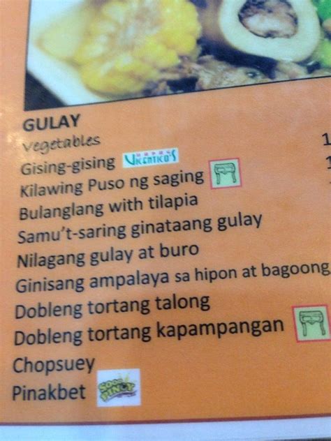 fast food cabanatuan city|Hapag Vicenticos, Cabanatuan City .